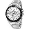 Maserati Traguardo Montre Homme, Chronographe, À Quartz - R8873612049