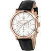 Maserati Epoca Montre Homme, Chronographe, À Quartz - R8871618016