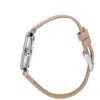 Montre Femme OUI&ME en Cuir Beige - 241325