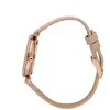 Montre Femme OUI&ME en Cuir Beige - 241321