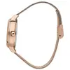 Montre Femme OUI&ME en Acier Rose - 241329