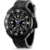 Montre - SECTOR - R3221178025 - Acier - Automatique - Verre saphir