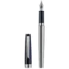 Montegrappa, Stylo, Isa1m3ad mg Stylo plume, Armonia Duetto, Bleu fonc...