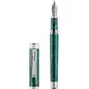 Montegrappa, Stylo, Iszez3ip g10 mg Stylo Plume, Zero Zodik Sagittariu...
