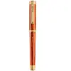 Montegrappa, Stylo, Iszez3iy o2 mg Stylo Plume, Zero Zodiac Lion, Or J...