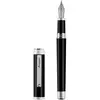 Montegrappa, Stylo, Iszei34p mg Stylo Plume, Zero Palladium, 14k M Plu...
