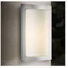 LCD 043LEDSEN 043LEDSEN Applique murale d'extérieur en acier inoxydable