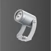 LCD Projecteur d'extérieur LED 1441LED, argent, 30