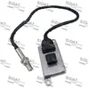Fispa Capteur NOx, Catalyseur NOx 82.3002