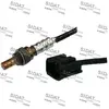 FISPA Sonde lambda pour MAZDA: 5, 3 (Ref: 90209)
