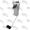 Fispa SIDAT Unité d'injection de carburant pour OPEL: Movano & RENAULT: Master & NISSAN: NV400 (Ref: 72745)