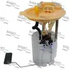Fispa SIDAT Unité d'injection de carburant pour FIAT: 500 (Ref: 72917)
