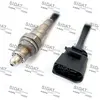 Fispa SIDAT Sonde lambda pour SEAT: Mii & SKODA: Citigo & VOLKSWAGEN: UP (Ref: 90489)