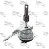 Fispa Turbocompresseur, suralimentation 48.532