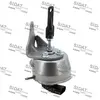 Fispa Turbocompresseur, suralimentation 48.018