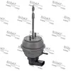 Fispa Turbocompresseur, suralimentation 48.019