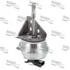 Fispa SIDAT Turbocompresseur pour VOLKSWAGEN: Golf & SKODA: Octavia & AUDI: A3 & SEAT: Leon (Ref: 48.072)