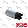 Fispa Fis70204as Pompe Carburant - 70204as