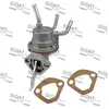 Fispa SIDAT Pompe à carburant pour FORD: Orion, Fiesta, Escort (Ref: POC607)