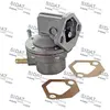 Fispa SIDAT Pompe à carburant pour FIAT: Panda & SEAT: Terra, Marbella (Ref: POC120)