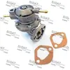 Fispa SIDAT Pompe à carburant pour CITROËN: 2 CV, Visa, Mehari, Ami 8, Dyane, Ami 6, LN (Ref: POC320)