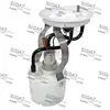FISPA Unité d'injection de carburant pour FIAT: Panda (Ref: 72035)