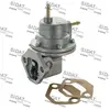 Fispa SIDAT Pompe à carburant pour FIAT: 500, 600 (Ref: POC062)