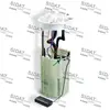 Fispa SIDAT Pompe à carburant pour FIAT: Ducato & CITROËN: Jumper, Relay & PEUGEOT: Boxer (Ref: 72202)