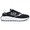 Ea7 Emporio Armani Baskets Wader