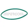 Joint, pompe à carburant IMPERGOM 25200