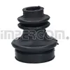 Soufflet, arbre de transmission IMPERGOM 31248