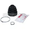 Jeu de soufflets, arbre de transmission IMPERGOM 33749