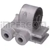 Silent bloc de suspension IMPERGOM 1568 gauche