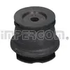 Suspension, corps de l'essieu IMPERGOM 27253