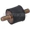 Pièces de fixation, boîtier de filtre à air IMPERGOM IMP28336