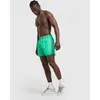 EA7 Emporio Armani Side Logo Swim Shorts - Vert, Vert M