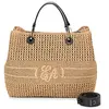 Sac à main Emporio Armani  MYEA MEDIUM BORSA