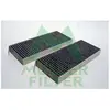 Muller Filter Filtre, air de l'habitacle FK432x2