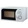 Micro-ondes grill pose libre GLEM - Silver - 900 W - 20 L