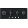 Plaque gaz AIRLUX 9550W 100cm, AV145HBK TU
