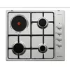Glem Plaque Mixte Glem GTL647IX
