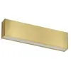 LINEA LIGHT GROUP BOX_W2 619 BRASS