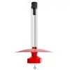 Stilnovo SALISCENDI-Suspension hauteur ajustable Métal Ø63cm