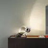 Stilnovo Gravita lampe à poser LED 2 ampoules