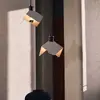 Stilnovo TRIEDRO-Suspension Métal L26cm