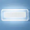 Linea Light Applique LED Antille blanc 31,4 cm