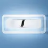 Linea Light Applique LED Antille chromé 31,4 cm
