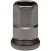 Fulcrum Racing 0 Nipples 10 Units Argenté