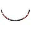 Fulcrum Jante Rmxf-drb01 Front Red Metal 29xl 29´´