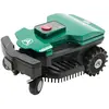 Robot tondeuse Ambrogio L15 Deluxe New